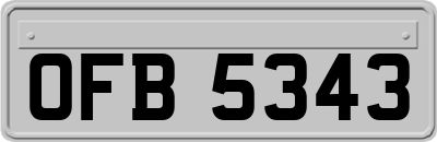 OFB5343
