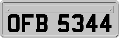 OFB5344