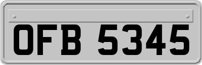 OFB5345