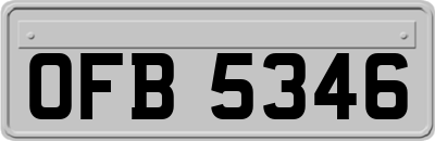 OFB5346