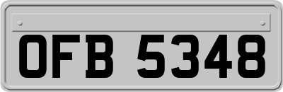 OFB5348