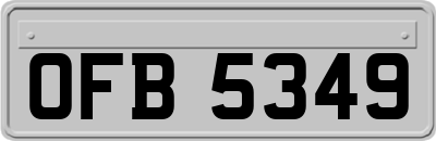 OFB5349