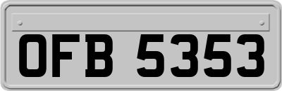 OFB5353