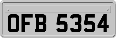 OFB5354