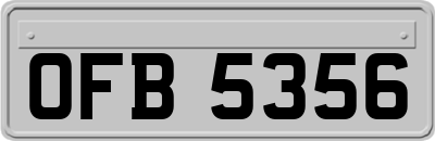 OFB5356