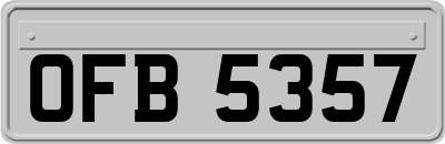 OFB5357