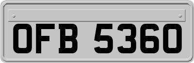 OFB5360