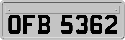 OFB5362