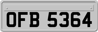 OFB5364