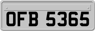 OFB5365