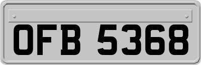 OFB5368