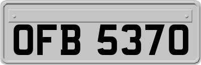 OFB5370