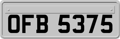 OFB5375