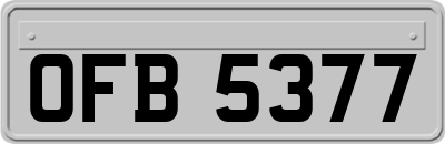 OFB5377