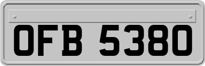 OFB5380