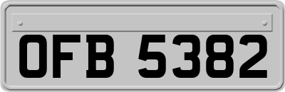 OFB5382