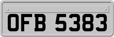 OFB5383
