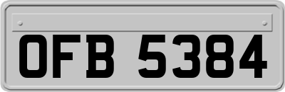 OFB5384