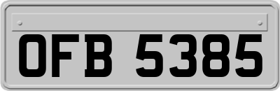 OFB5385