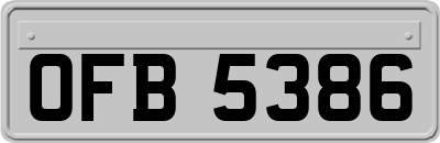 OFB5386