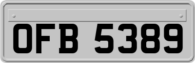 OFB5389