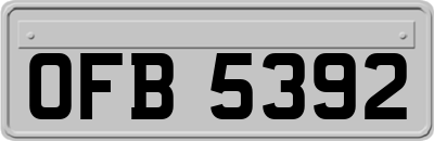 OFB5392
