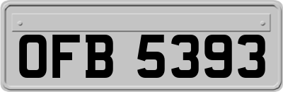 OFB5393