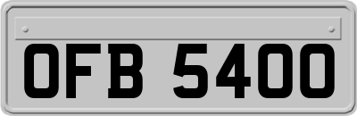 OFB5400