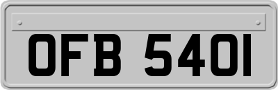 OFB5401