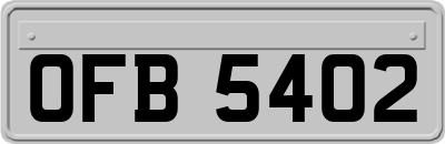OFB5402