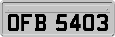 OFB5403
