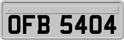 OFB5404