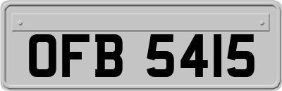 OFB5415