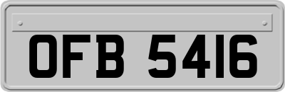 OFB5416