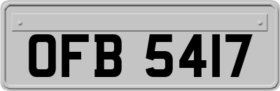 OFB5417