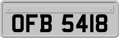 OFB5418
