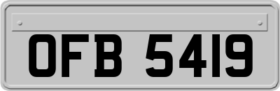 OFB5419