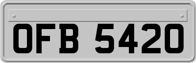 OFB5420