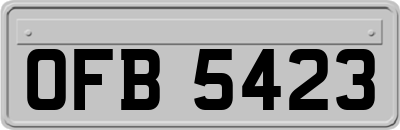 OFB5423