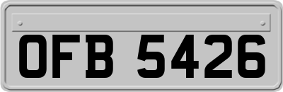 OFB5426