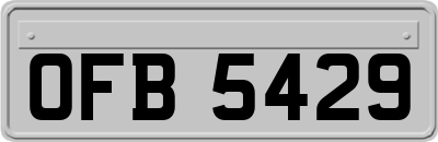 OFB5429