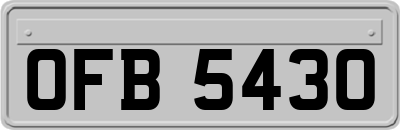 OFB5430