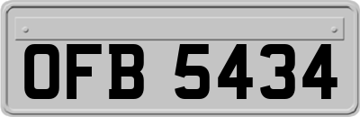 OFB5434