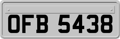 OFB5438
