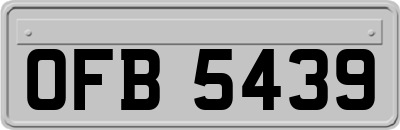 OFB5439