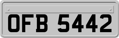 OFB5442