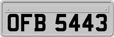 OFB5443