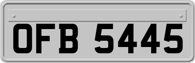 OFB5445