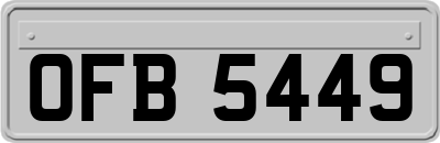 OFB5449