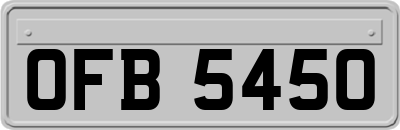 OFB5450